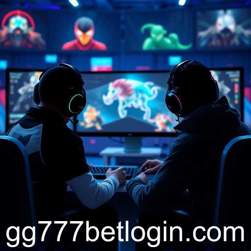 Digital Trends: The Evolution of Online Gaming
