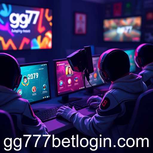 Expansion of Online Gaming as gg777 Gains Popularity