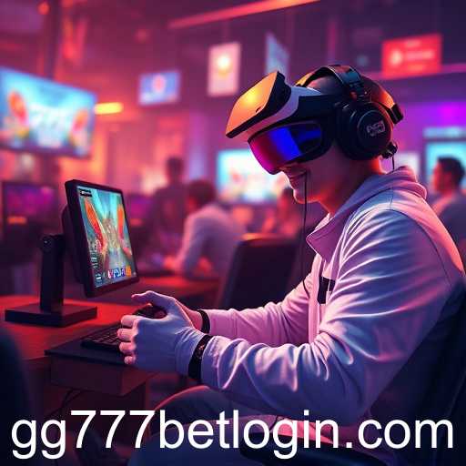 The Rise of GG777: A New Era in Online Gaming