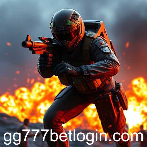 Shooter Games